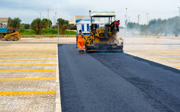 Reliable Kemmerer, WY Driveway Paving Services Solutions