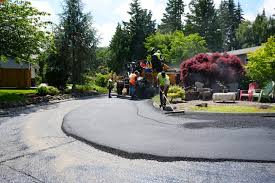 Why Choose Us For All Your Driveway Paving Needs in Kemmerer, WY?